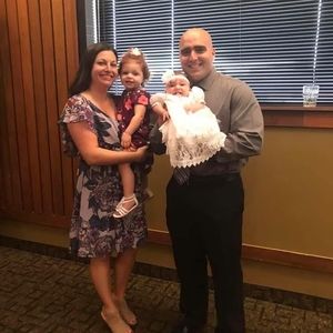 Meet your Posher, Dan